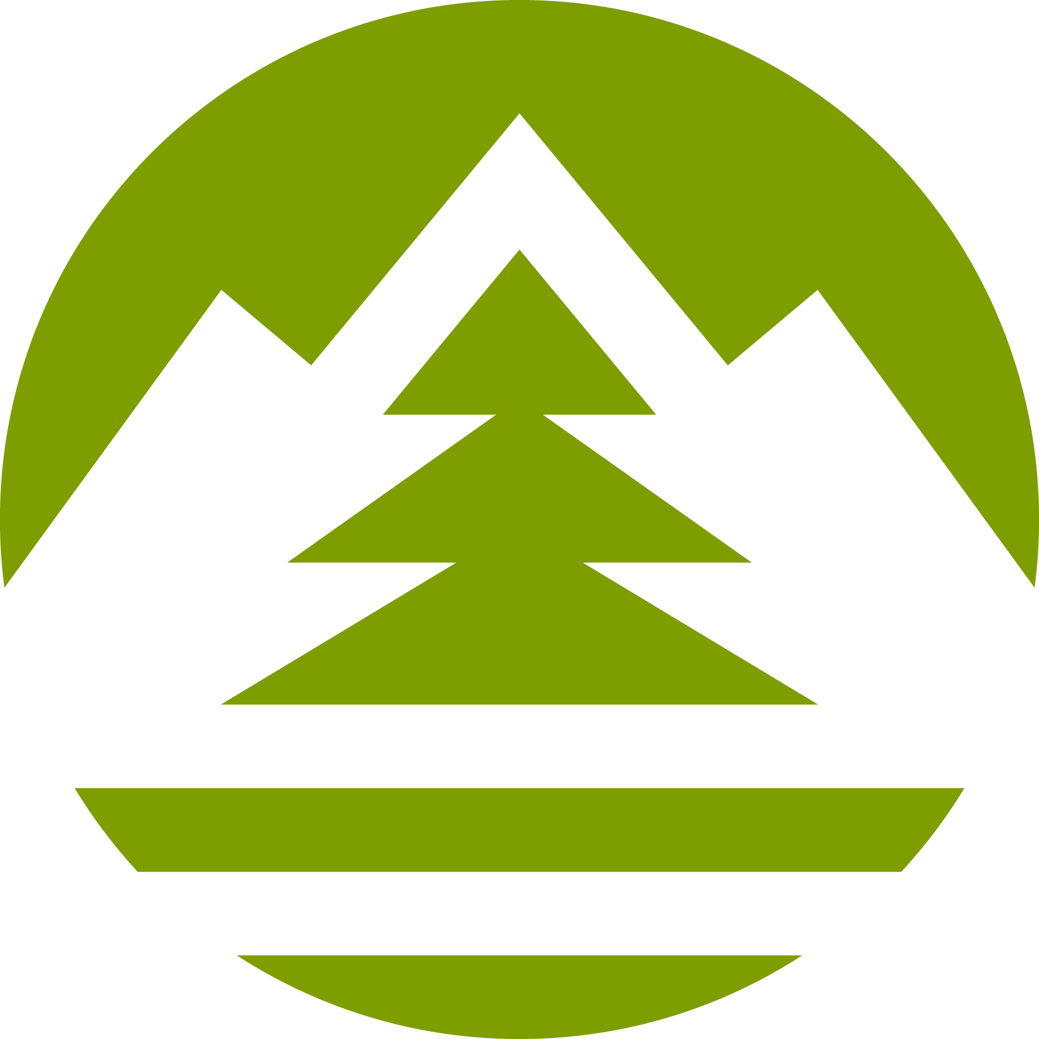 BHSSC 21st Century Logo_Buffalo Grass Icon