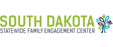 South Dakota Statewide Family Engagement Center Logo