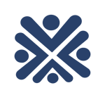 Blue CFS logo