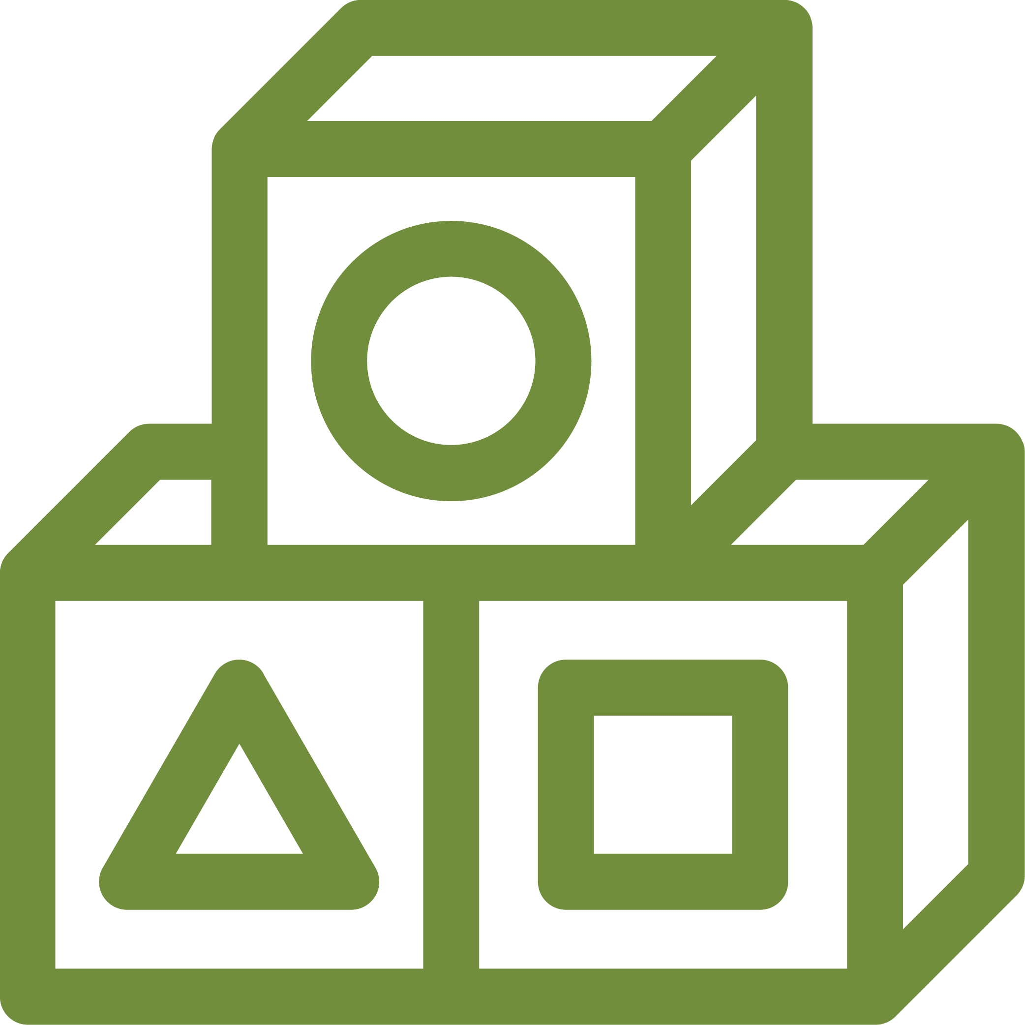 CFS_Icons_EarlyChildhood_BuffaloGrass