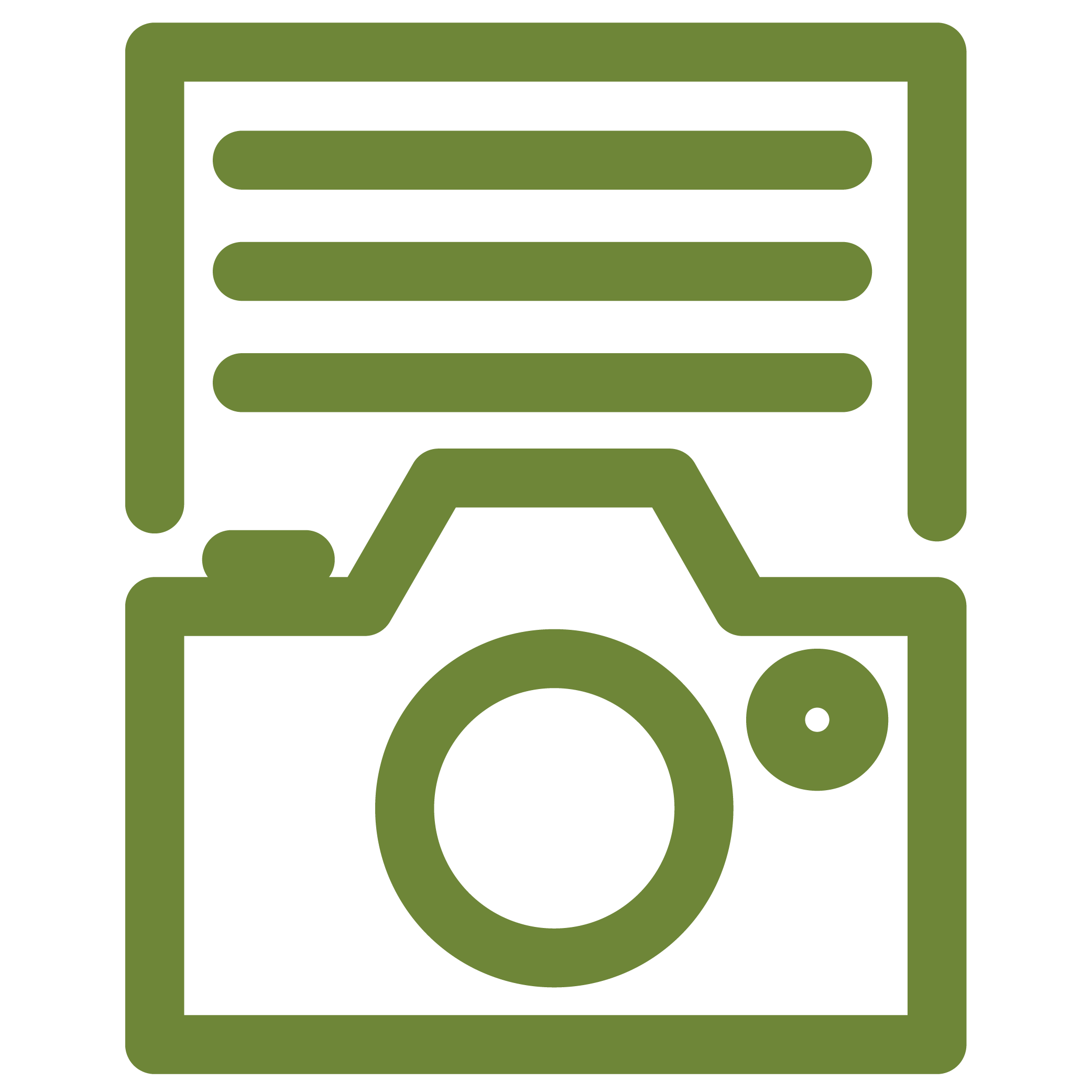 Download Media Release Form icon
