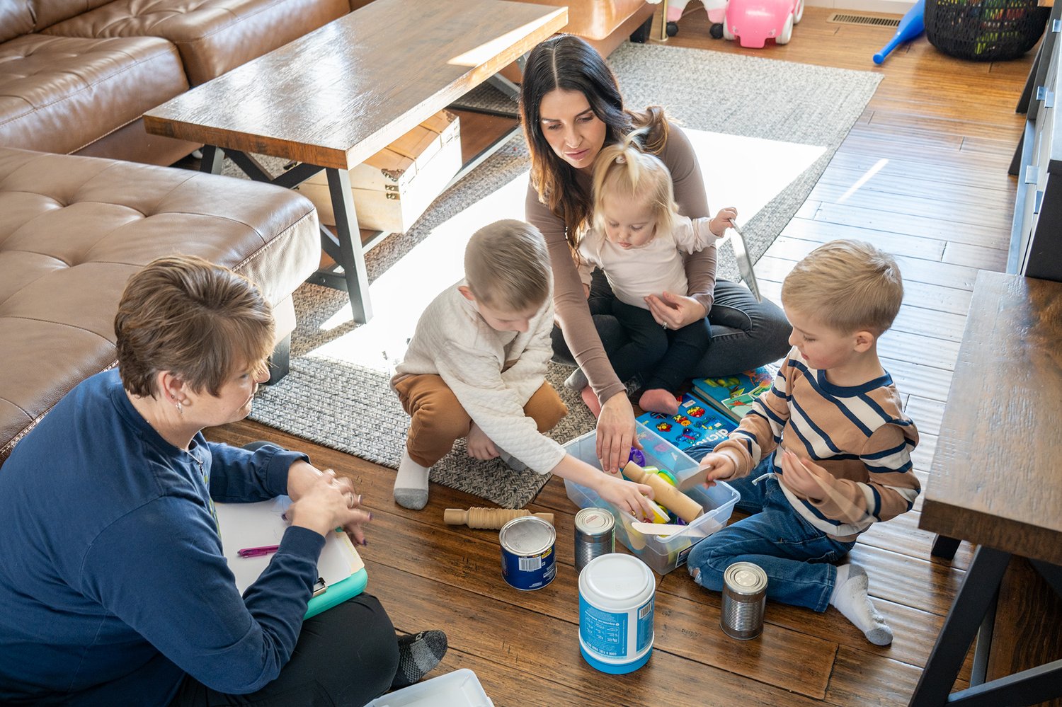 FamilyandHomeVistorActivity FamilyandHomeVistorActivity