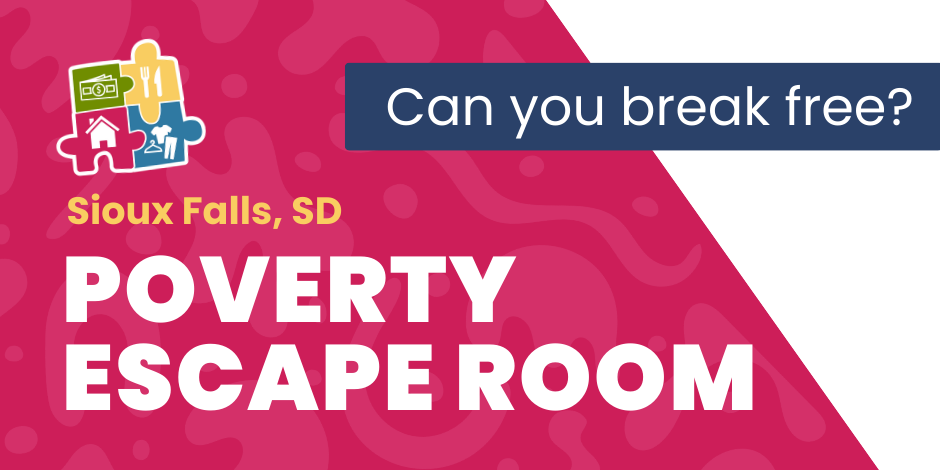 SF PER Banner | Can you break free?