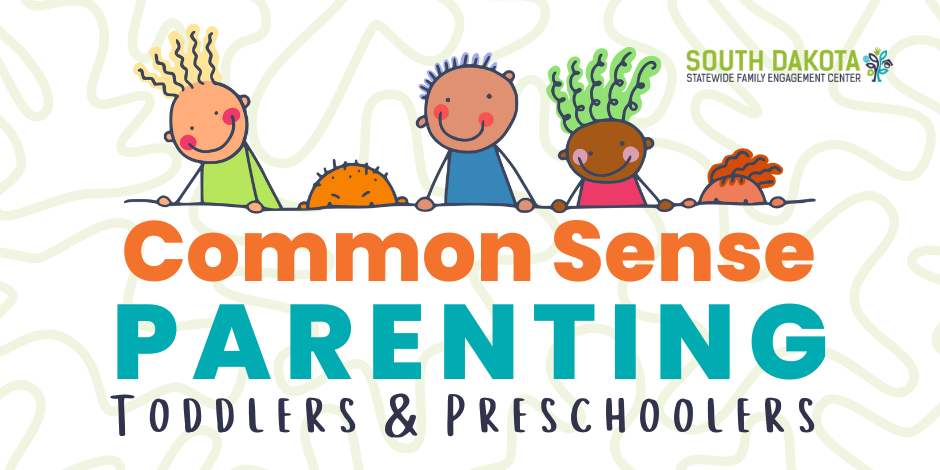 SFEC Toddlers & Parenting