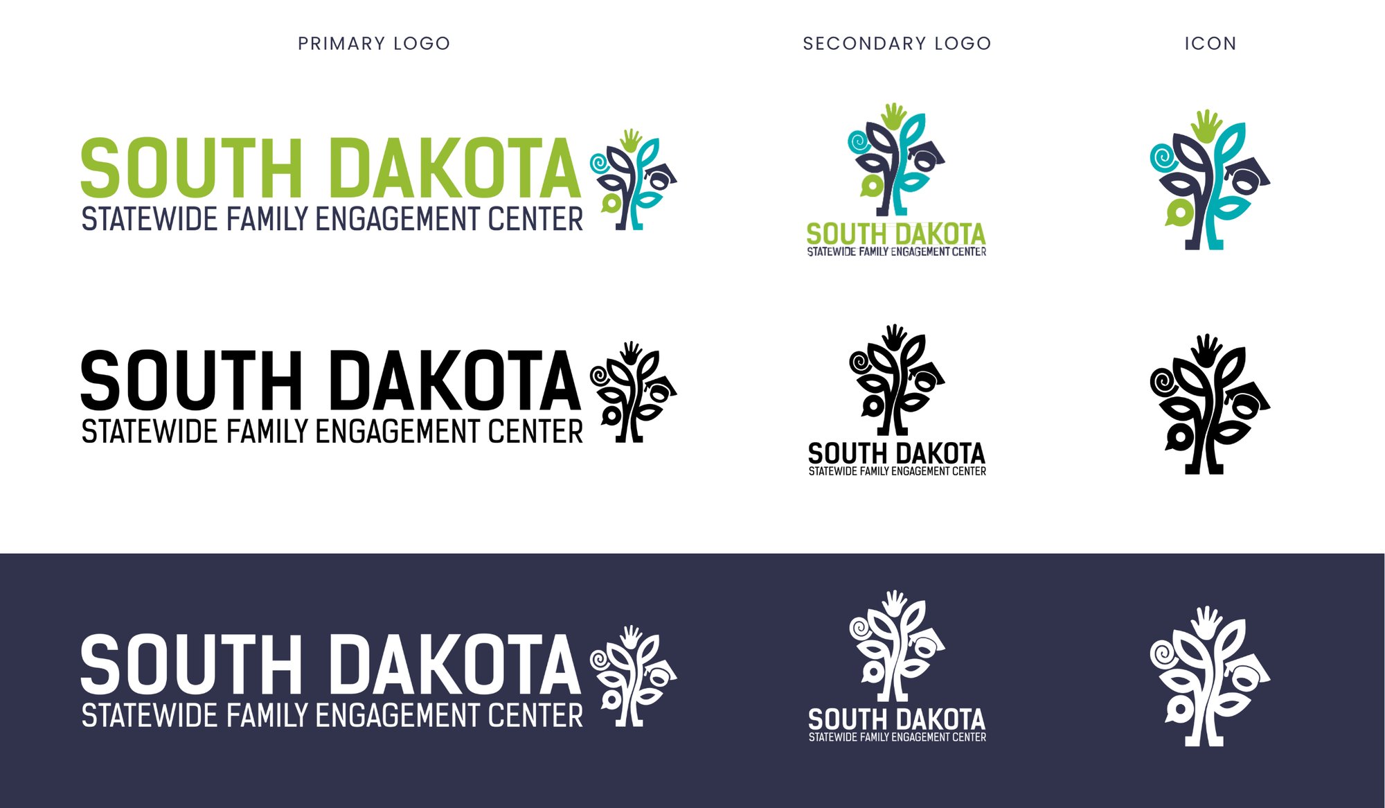 SFEC brand website logos SFEC brand website logos