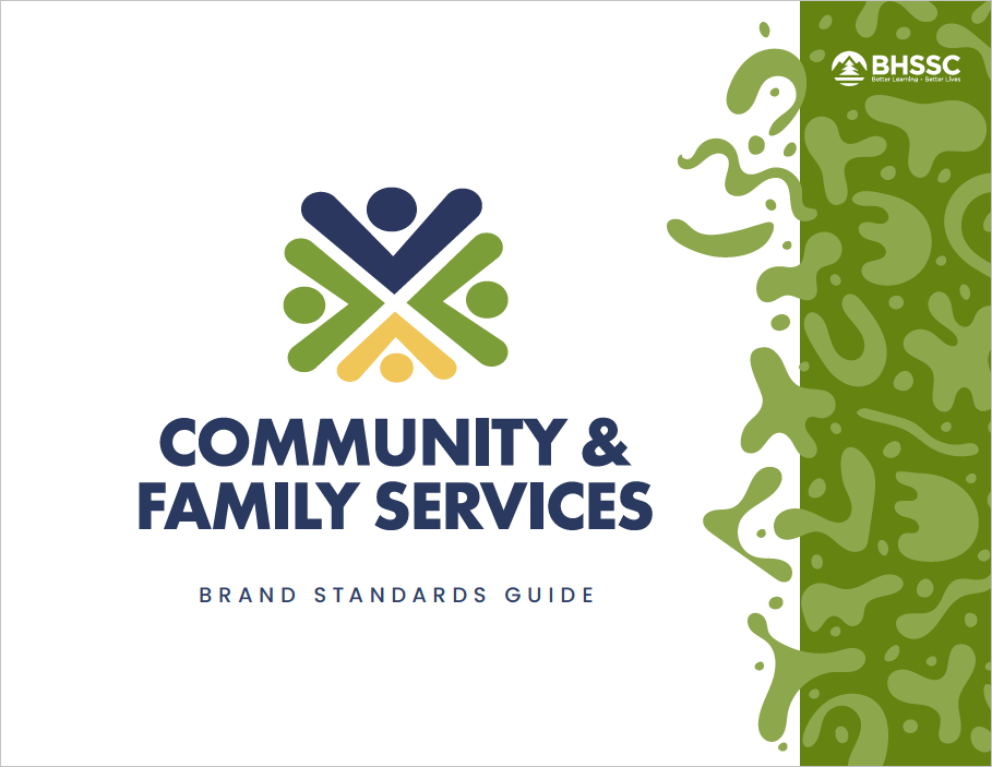 CFS Brand Standards Guide