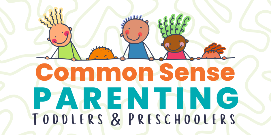 Toddlers & Preschoolers
