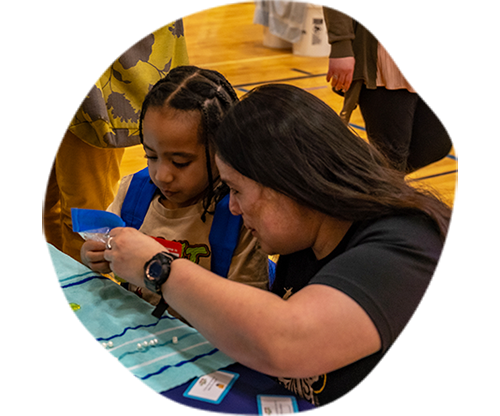 early childhood screening