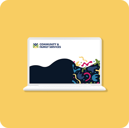 Digital Backgrounds